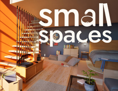 Small Spaces (Ранний доступ) (PC)