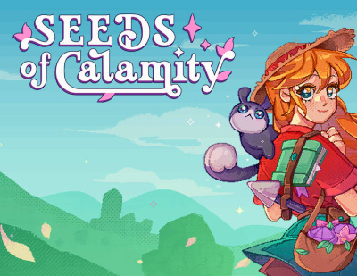 Seeds of Calamity (Ранний доступ) (PC)