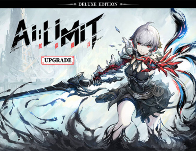 AI Limit - Deluxe Edition Upgrade Pack (PC)