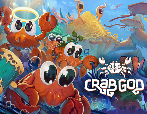 Crab God (PC)