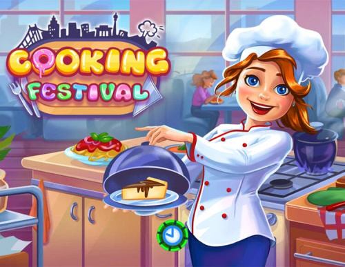 Cooking Festival (PC)