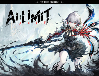 AI Limit - Deluxe Edition (PC)