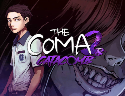 The Coma 2B: Catacomb (PC)