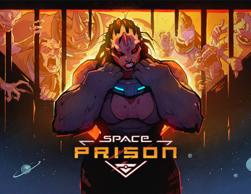 Space Prison (PC)