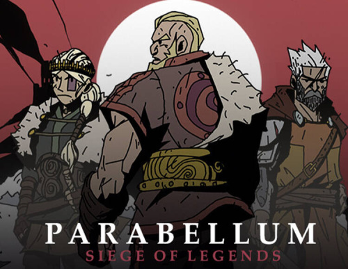 Parabellum: Siege Of Legends (PC)