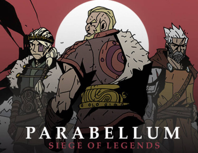Parabellum: Siege Of Legends (PC)