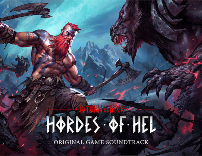 Jotunnslayer: Hordes of Hel Soundtrack (PC)
