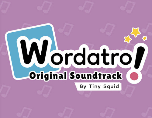 Wordatro! Soundtrack (PC)