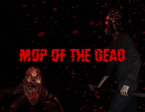Mop of the Dead (PC)