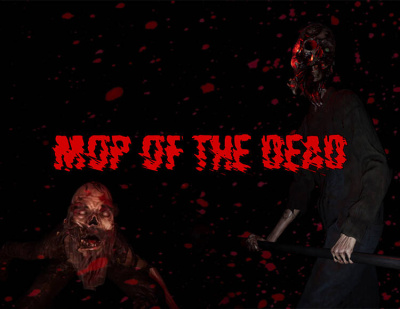 Mop of the Dead (PC)