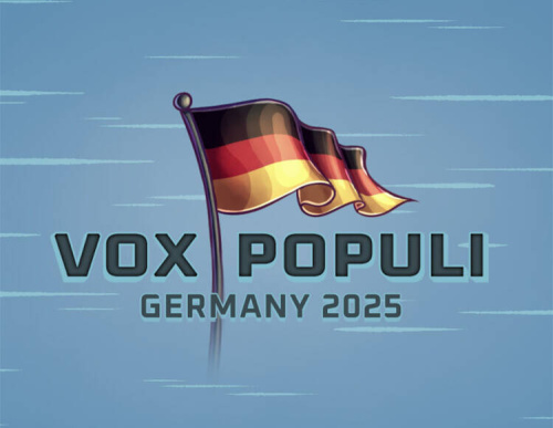 Vox Populi: Germany 2025 (PC)