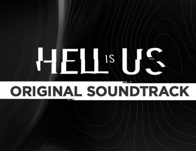 Hell is Us - Soundtrack (PC)