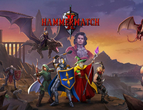 Hammerwatch II (PC)