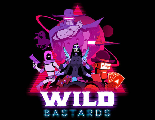 Wild Bastards (PC)