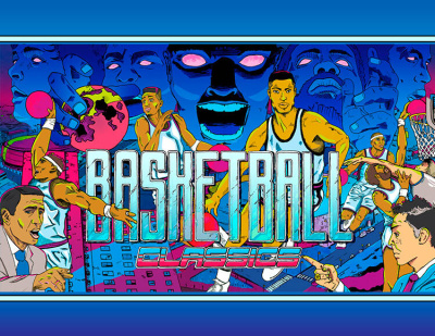 Basketball Classics (PC)