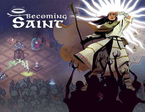 Becoming Saint (PC)