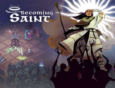 Becoming Saint (PC)