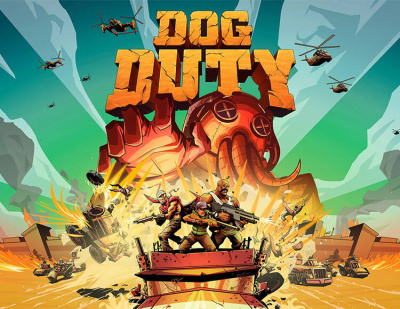 Dog Duty (PC)