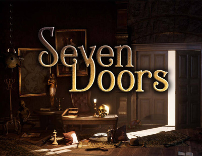 Seven Doors (PC)