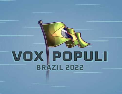 Vox Populi: Brazil 2022 (PC)