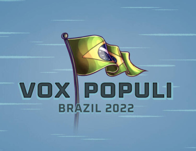Vox Populi: Brazil 2022 (PC)