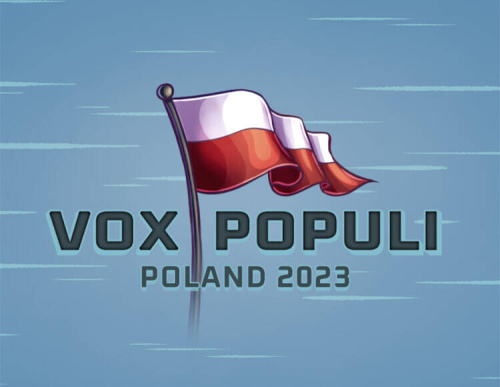 Vox Populi: Poland 2023 (PC)