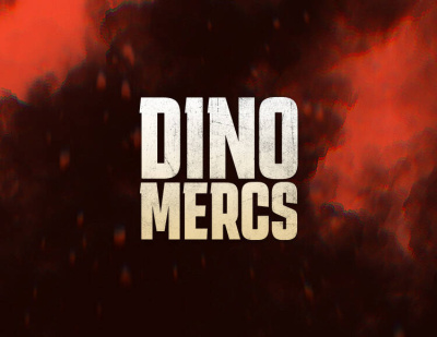 Dino Mercs (PC)