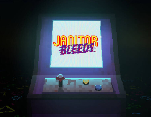 Janitor Bleeds (PC)