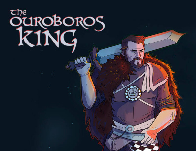 The Ouroboros King (PC)