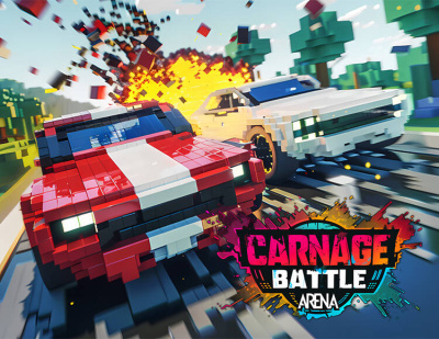 Carnage Battle Arena (PC)