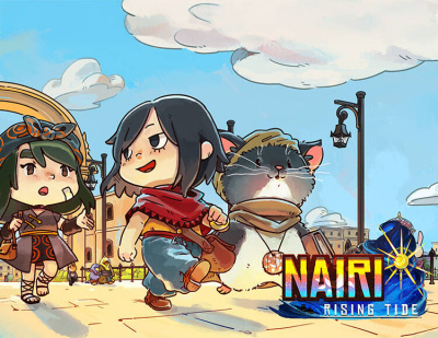 NAIRI: Rising Tide (PC)