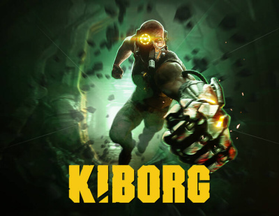 Kiborg (PC)