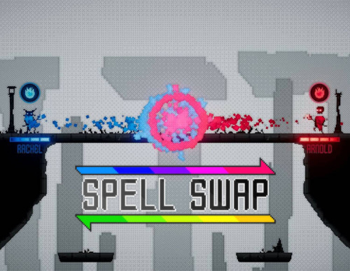 Spell Swap (PC)