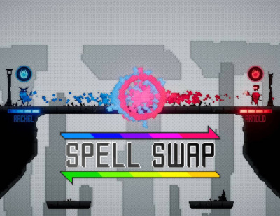 Spell Swap (PC)