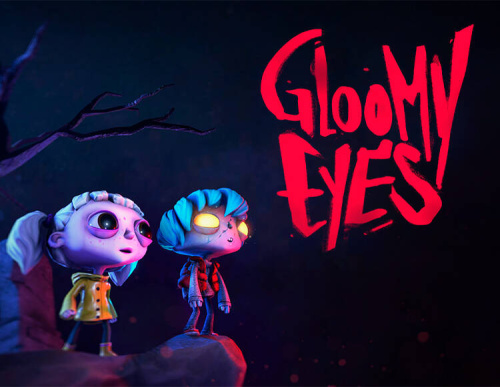 Gloomy Eyes (PC)