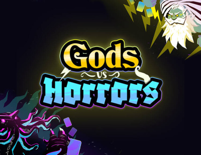Gods vs Horrors (PC)