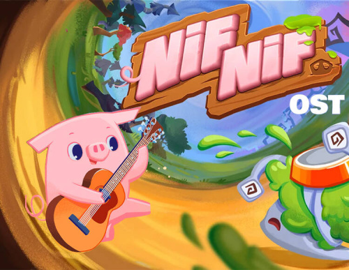 Nif Nif Soundtrack (PC)