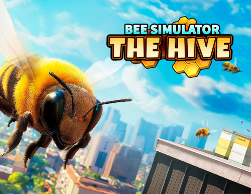 Bee Simulator: The Hive (PC)