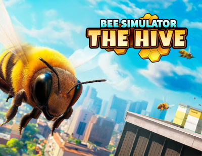 Bee Simulator: The Hive (PC)