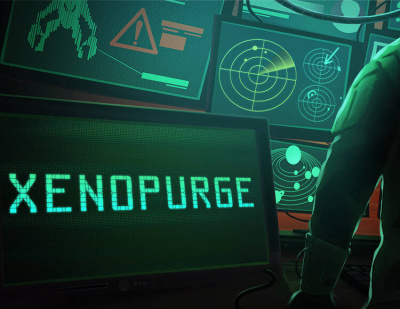 Xenopurge (Ранний доступ) (PC)