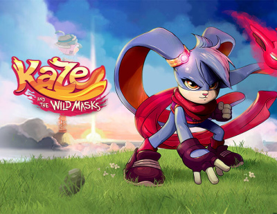 Kaze and the Wild Masks (PC)
