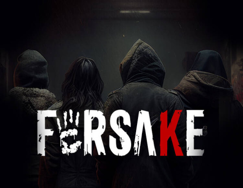 Forsake: Urban horror (PC)