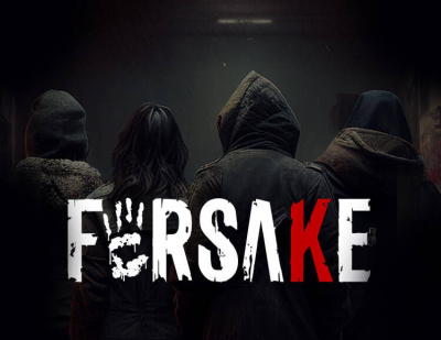 Forsake: Urban horror (PC)