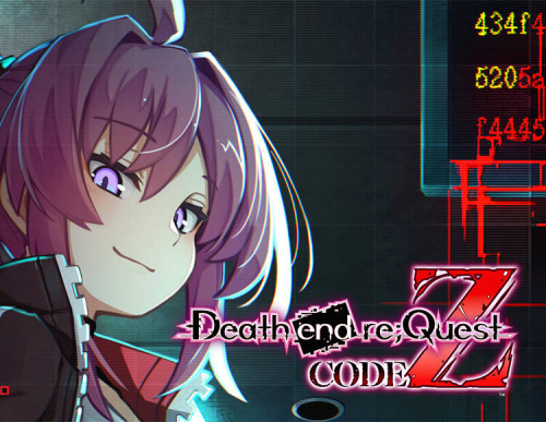 Death end re;Quest: Code Z (PC)