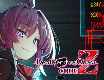 Death end re;Quest: Code Z (PC)