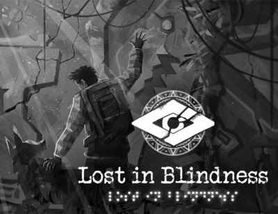 Lost in Blindness (PC)