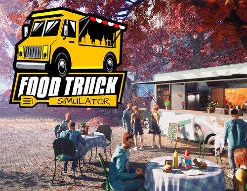 Food Truck Simulator (PC)