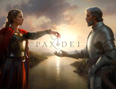 Pax Dei (PC)