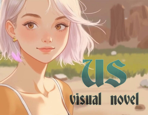 US Visual Novel (PC)