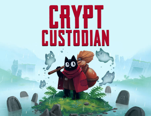 Crypt Custodian (PC)